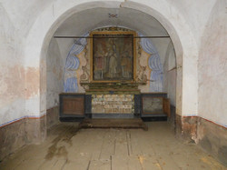 Mont Cornillon (Beaufortain)