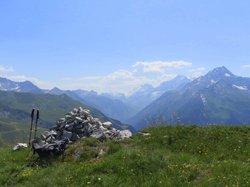 Mont de la Guerre par Tincave