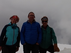 Mont de Vorès (Beaufortain)