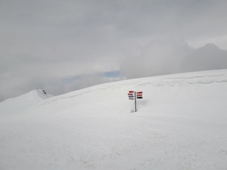 Mont de Vorès (Beaufortain)