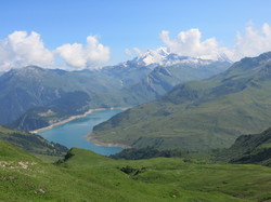 Mont des Acrays (Beaufortain)