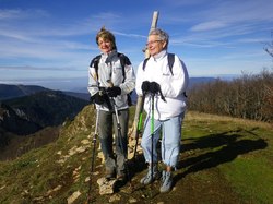 Mont Joigny - Pointe de la Gorgeat