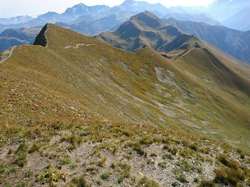 Mont Jovet (Beaufortain)