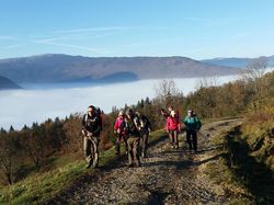 Mont Julioz - Bauges