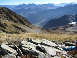 Mont Mirantin (Beaufortain)