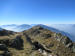 Mont Mirantin (Beaufortain)