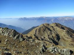 Mont Mirantin (Beaufortain)