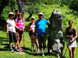 Mont Saint Michel (Bauges)