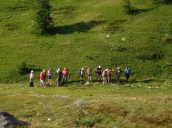 Mont Thabor mercerdi 8