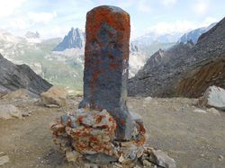 Mont Thabor mercerdi 8