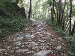 Montagne de l'Epine (Epine)