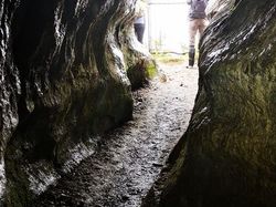 Montagne de la Biolle