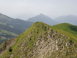 Journées des Bénévoles et Animateurs Montagne de Sulens