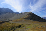 Col de la Seigne