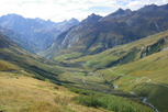 Col de la Seigne