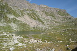 Lac de la Portette