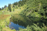 Le Lac des Cornaches
