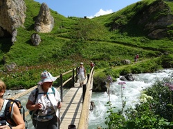 Montaimond en Vanoise.