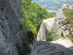 Montmerlet - La Thuile