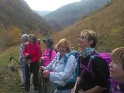 Monts du fût (Vanoise)