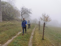 Myans et ses alentours