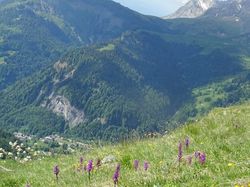 ND des alpages (Aravis)