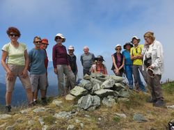 Orionde (Belledonne)