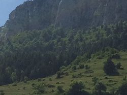 Outheran (L') - Chartreuse