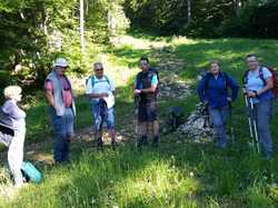Outheran (L') - Chartreuse