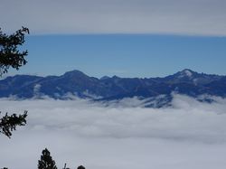 Pas de la Rousse (Chartreuse)