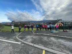 Improvisation La Chavanne St Helene