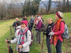 Improvisation La Chavanne St Helene