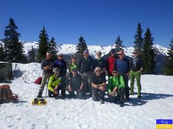 Pierre Larron (Valmorel)