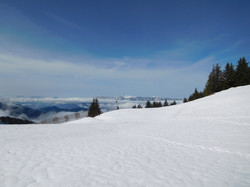 Plagnes en Belledonne