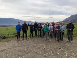 Plaine de Chapareillan