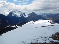 Plan de la Limace (Le) - Bauges