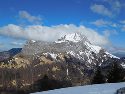 Plan de la Limace (Le) - Bauges