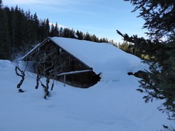 Plateau de Beauregard (Aravis)
