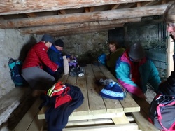 Plateau du Sornin (Vercors)