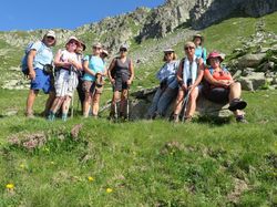 Pointe de Combe Bronsin