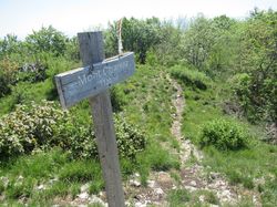 Pointe de la Chanaz (L'Epine)