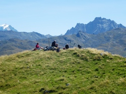 Pointe de la Fenêtre