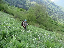 Pointe de la Galoppaz