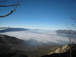 Pointe de la Gorgeat