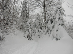Pointe de la Gorgeat