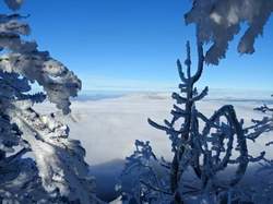 Pointe de la Gorgeat - Mt Joigny