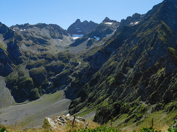 Pointe de la Sitre (Belledonne)