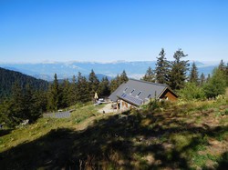Pointe de la Sitre (Belledonne)