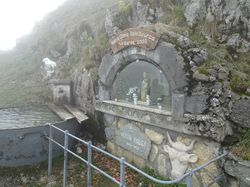 Pointe de Vélan (Beauges)