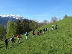 Pra Spa (Beaufortain)